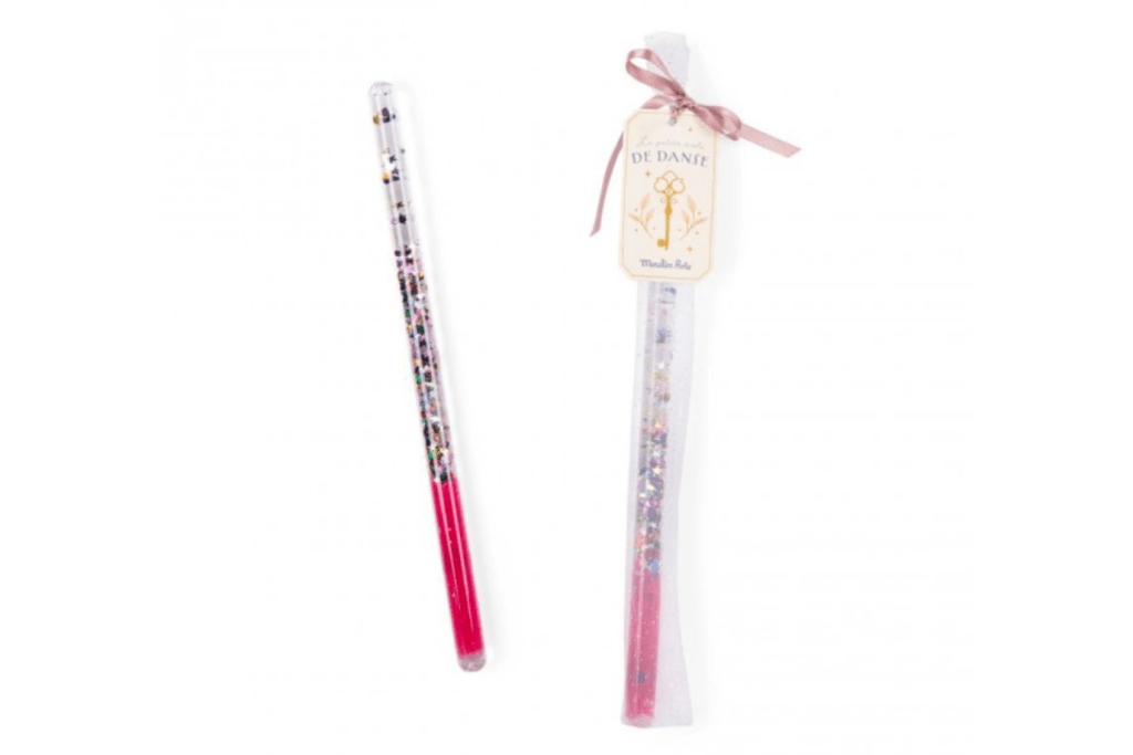 Fire the imagination Petite Ecole De Danse - Magic Wand