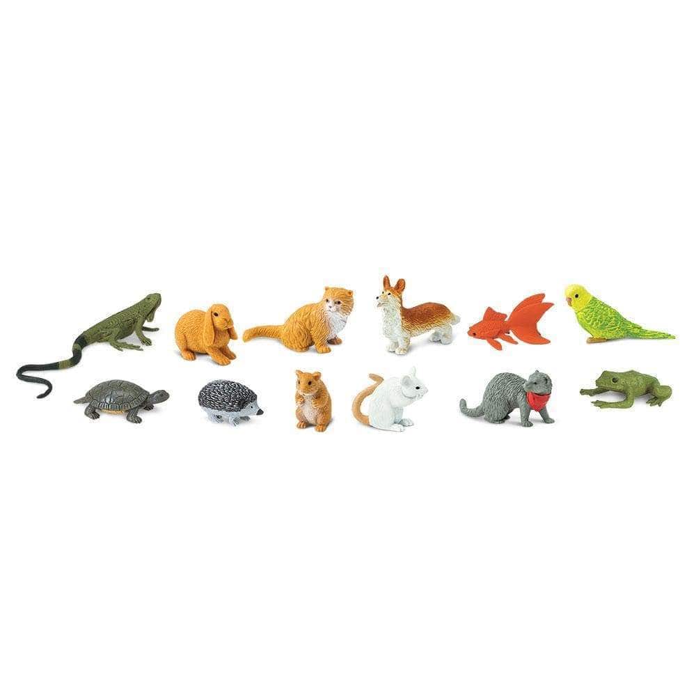 Pets Toob® - The Montessori Room