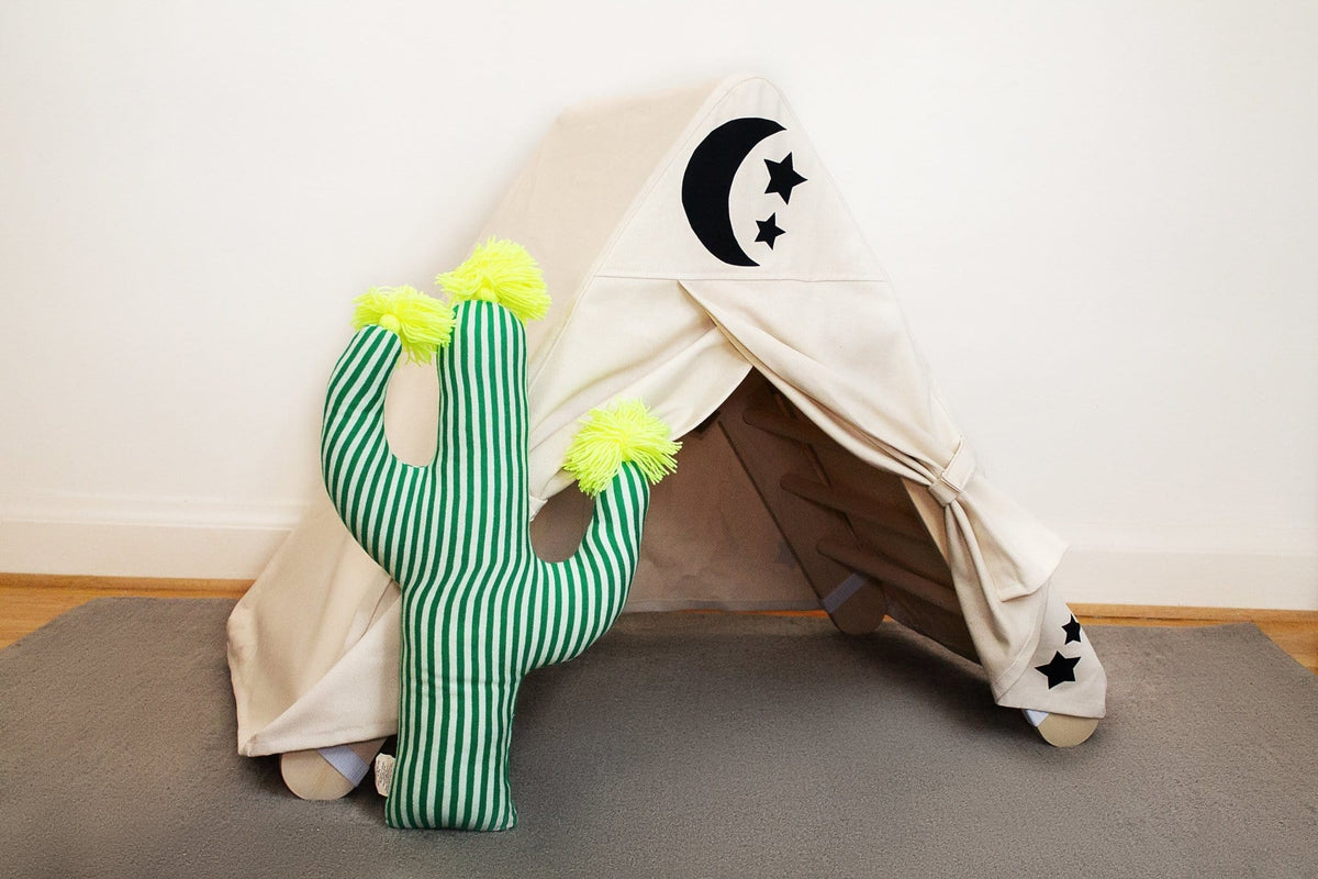 Pikler Tent - The Montessori Room