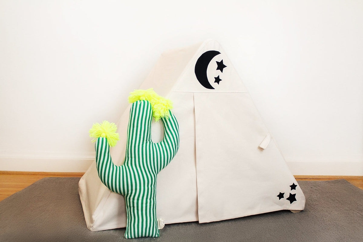 Pikler Tent - The Montessori Room