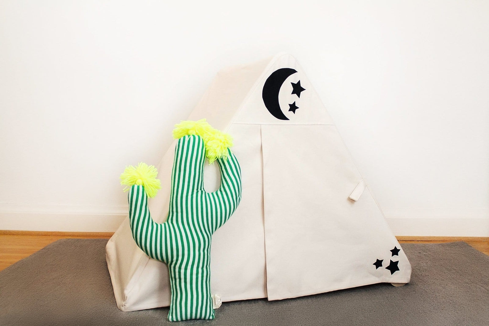 Pikler Tent - The Montessori Room