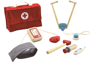 Plan Toys Doctor Kit