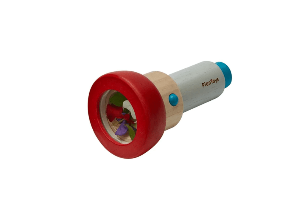 Plan Toys Kaleidoscope