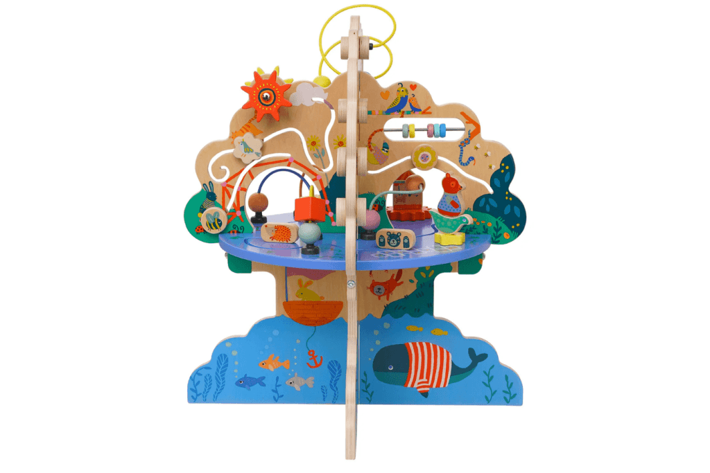 Playground Adventure