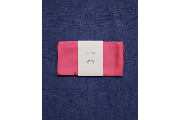 Playsilks by Sarah's Silks - The Montessori Room