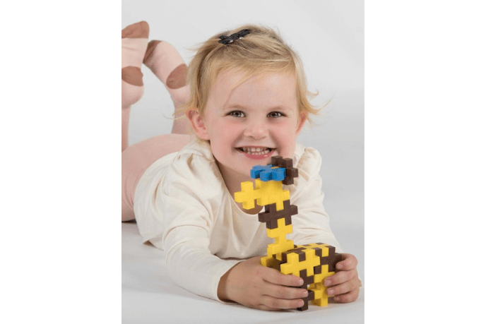 Plus-Plus Tubes (BIG)