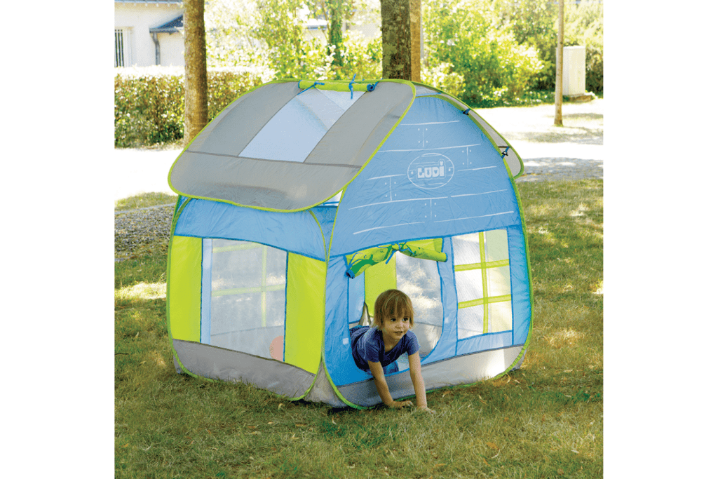 Pop Up Tent