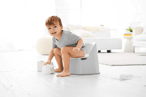 Potty Training (Toilet Independence) Bundle