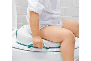 Potty Training (Toilet Independence) Bundle