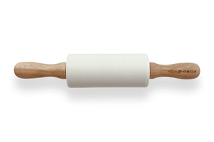 Premium Silicone Rolling Pin (for play dough)