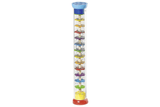 Rain Stick by Goki