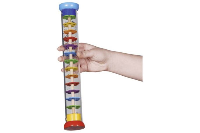 Rain Stick by Goki - The Montessori Room