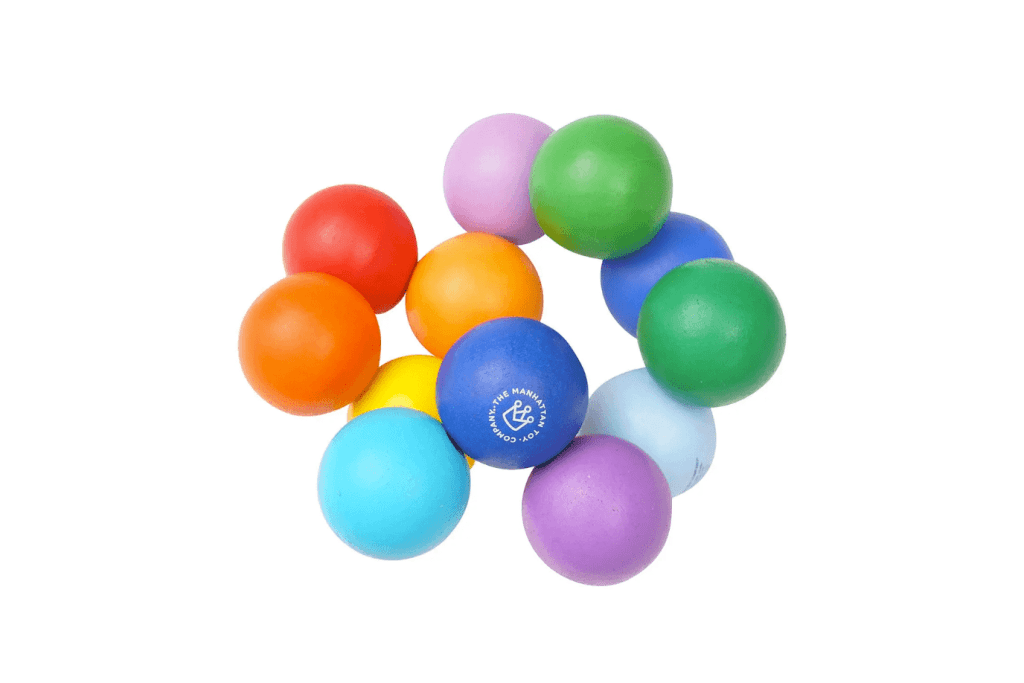 Manhattan shop toys baby