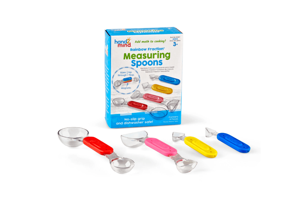 Montessori Kitchen Tools for Toddlers