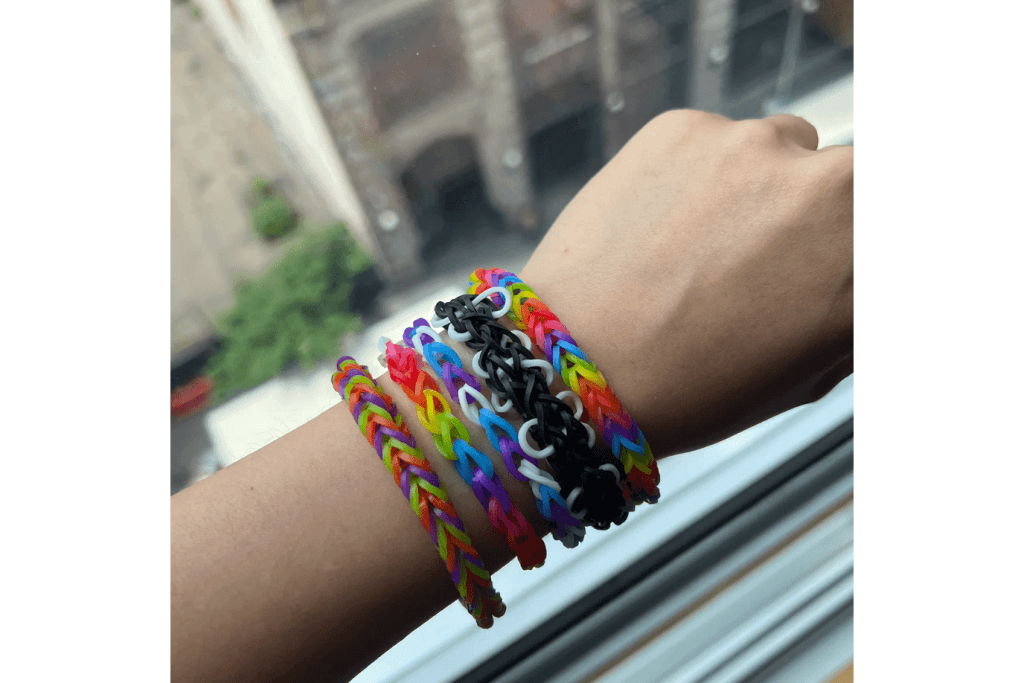 Rainbow Loom Kit