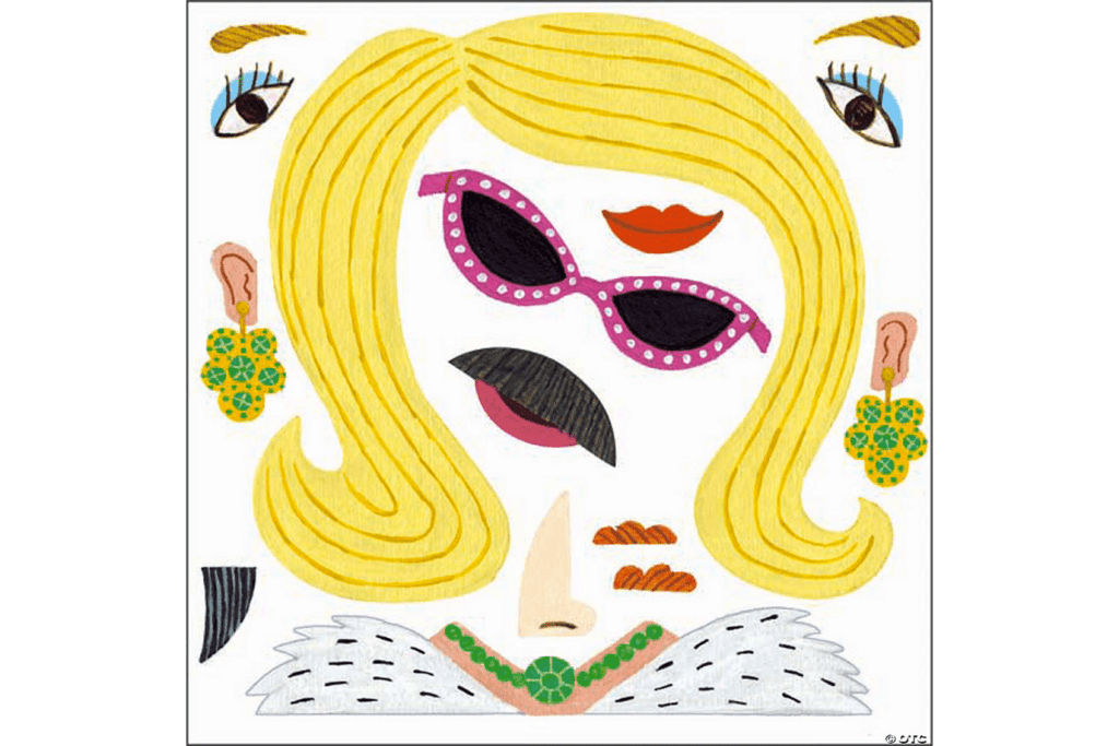 Reusable Sticker Activity Sets (various themes)