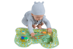 Riverbend Infant Water Mat by Manhattan Toy