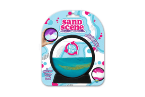 Sand Scene Sensory Toy