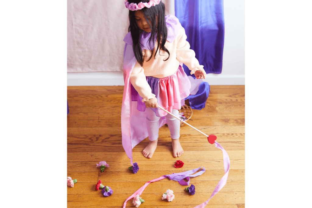 Sarah's Silks Sarah's Silks Blossom Streamer