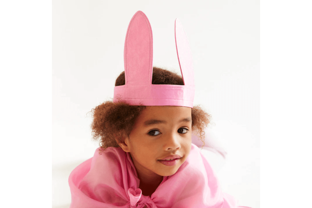 Sarah's Silks Sarah's Silks Bunny Ears