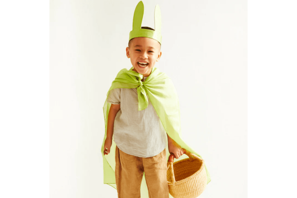 Sarah's Silks Sarah's Silks Bunny Ears