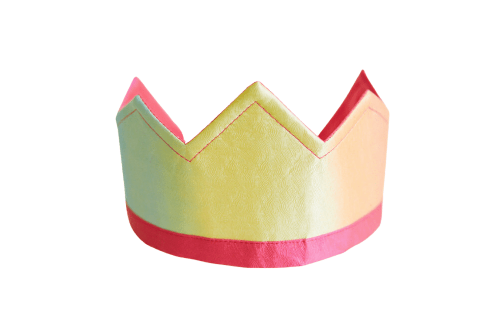 Sarah's Silks Crowns