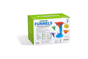 Science Funnel Set