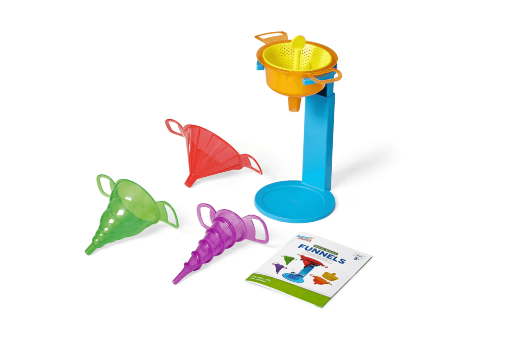 Science Funnel Set