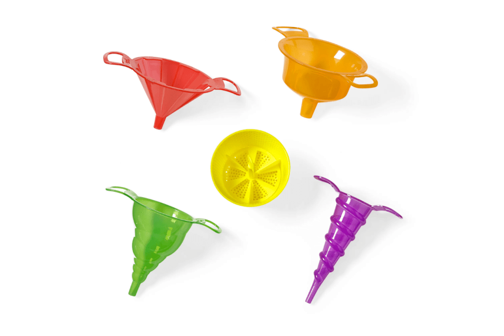 Science Funnel Set