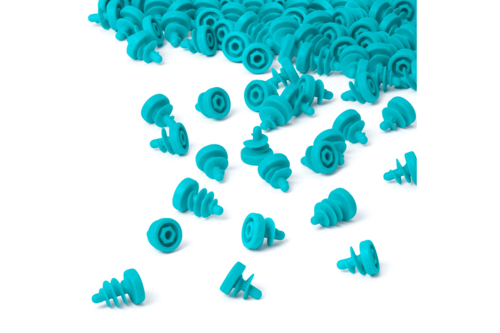 Scru Combo Kit 160 by Makedo