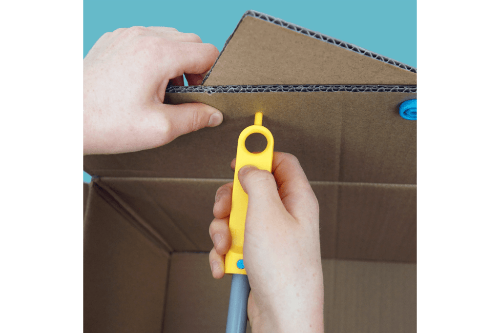 Scru-Driver by Makedo