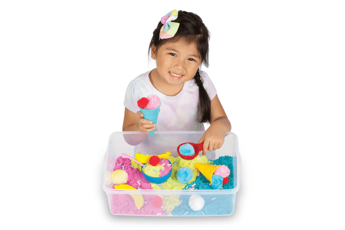 Sensory Bin Kits