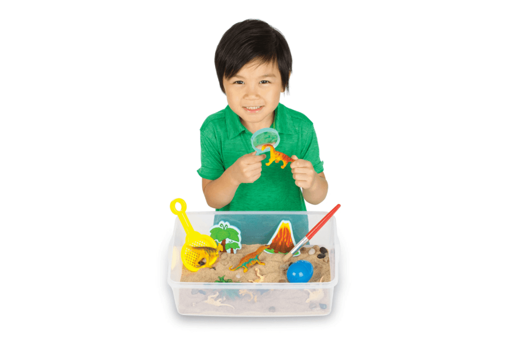 Sensory Bin Kits