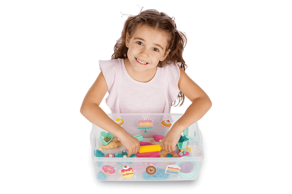 Sensory Bin Kits