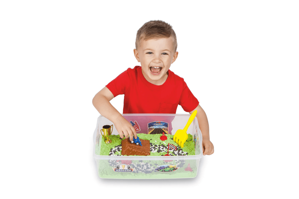 Sensory Bin Kits