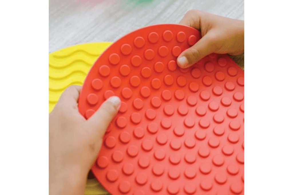 Sensory Genius Sensory Mats