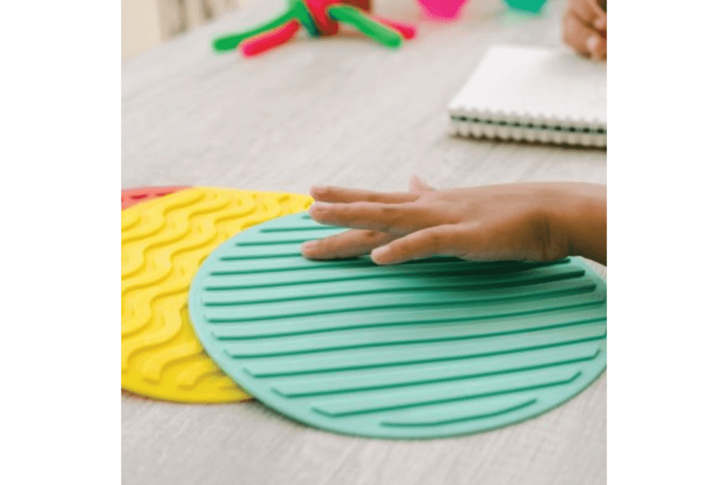 Sensory Genius Sensory Mats