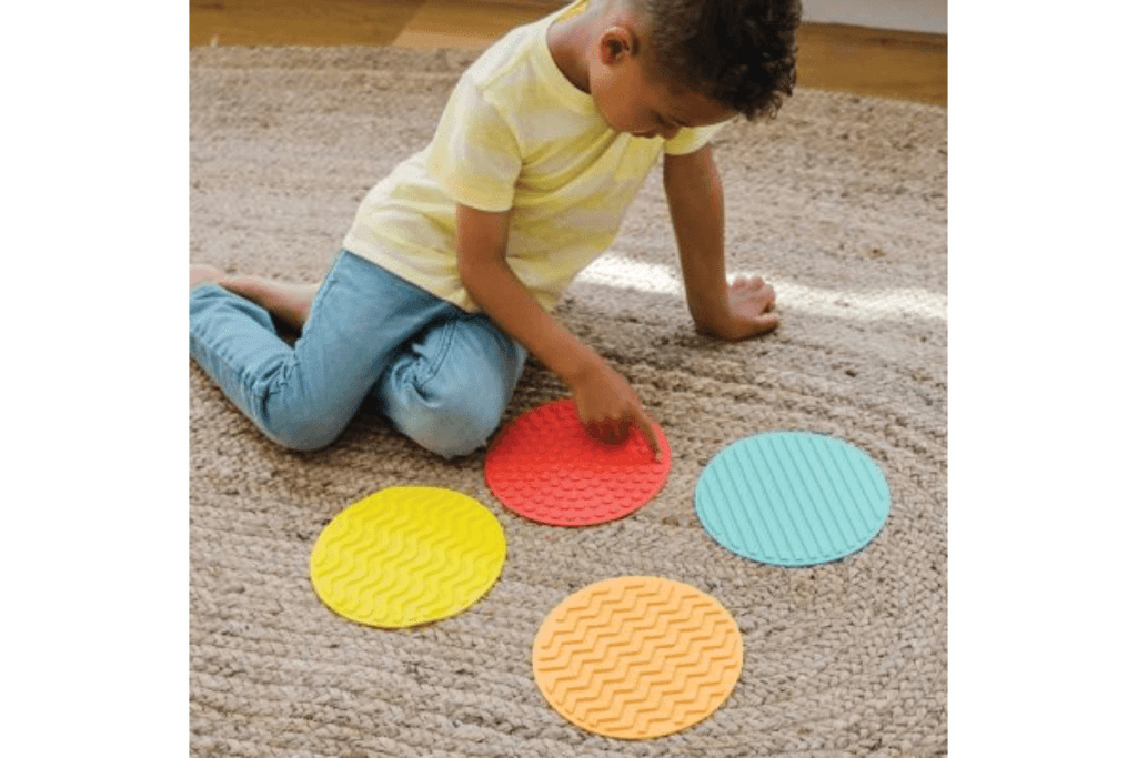 Sensory Genius Sensory Mats