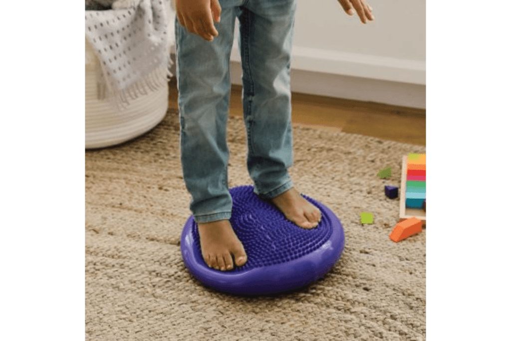 Sensory Genius Wobble Cushion