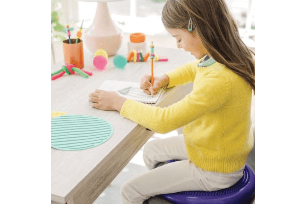Sensory Genius Wobble Cushion