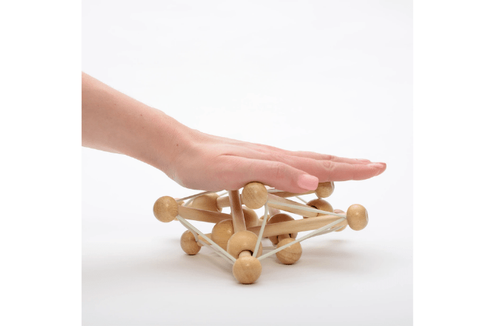 Skwish - The Montessori Room