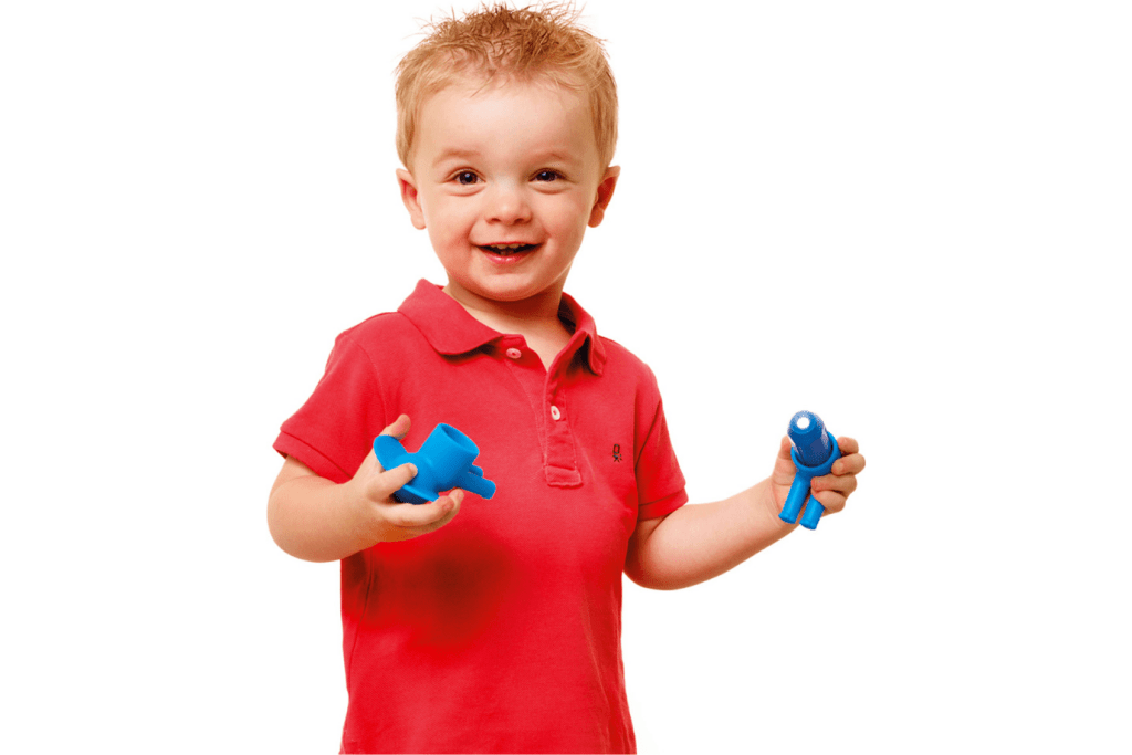 SmartMax My First Safari Animals - 18pcs