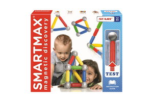 SmartMax Start - 23pcs