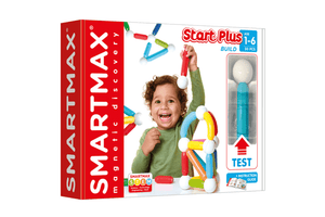 SmartMax Start Plus - 30pcs