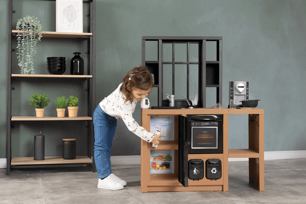 Smoby Pretend Kitchen