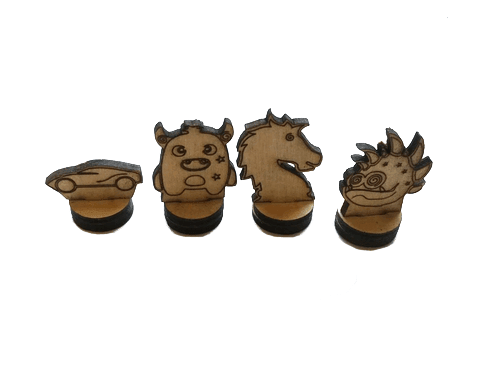 Snakes and Ladders Game - The Montessori Room