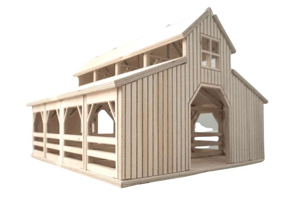 Southlands Stable