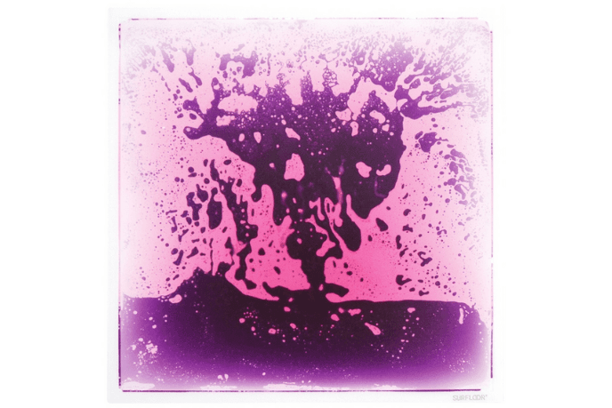 Square Gel Floor Tiles, active toys, colourful toys, gel tiles, floor tiles for kids, playroom decor