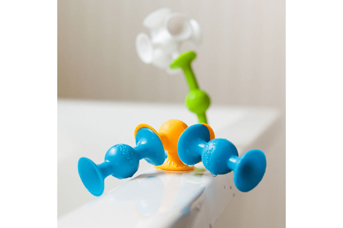 Squigz best sale deluxe set