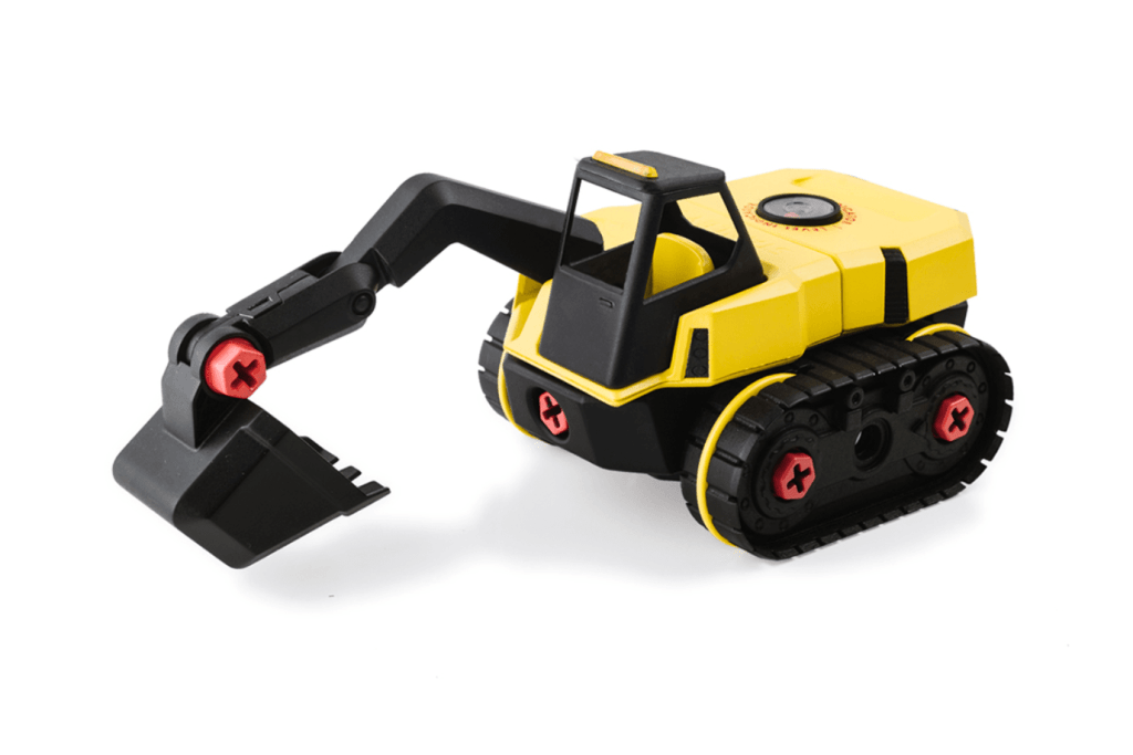 Stanley jr building kits shop